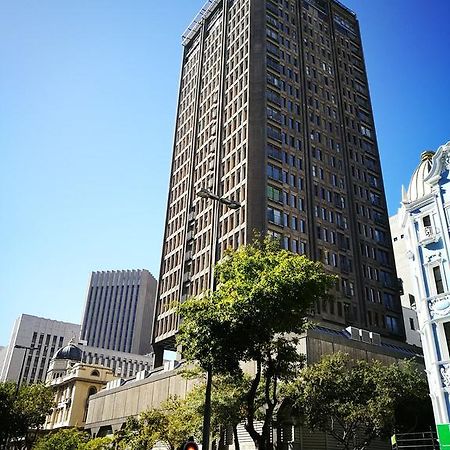 Cape Town Cartwrights Apartments Екстер'єр фото