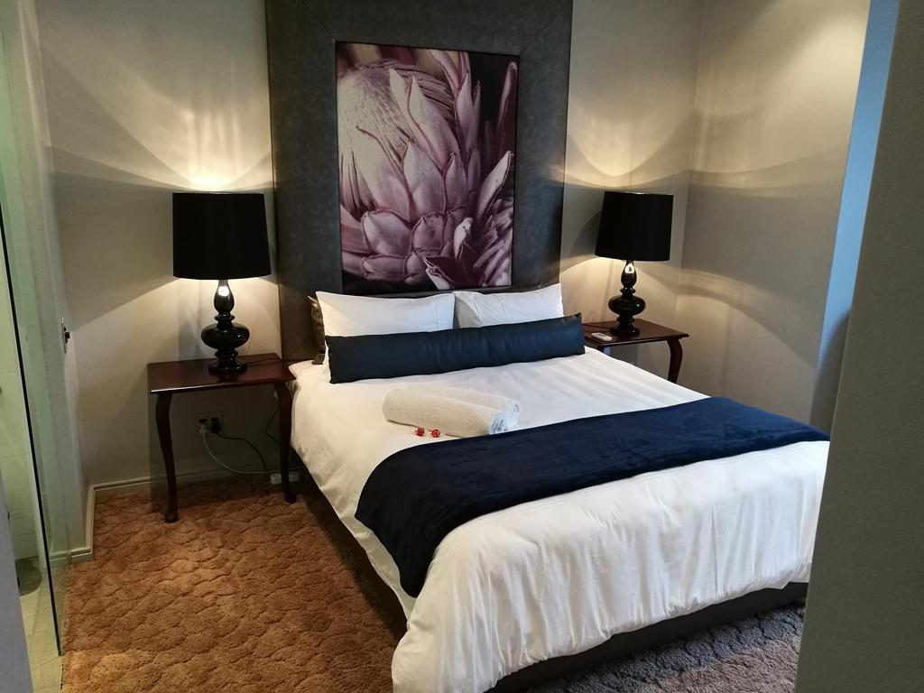 Cape Town Cartwrights Apartments Екстер'єр фото