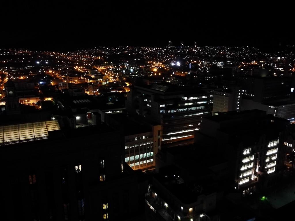 Cape Town Cartwrights Apartments Екстер'єр фото