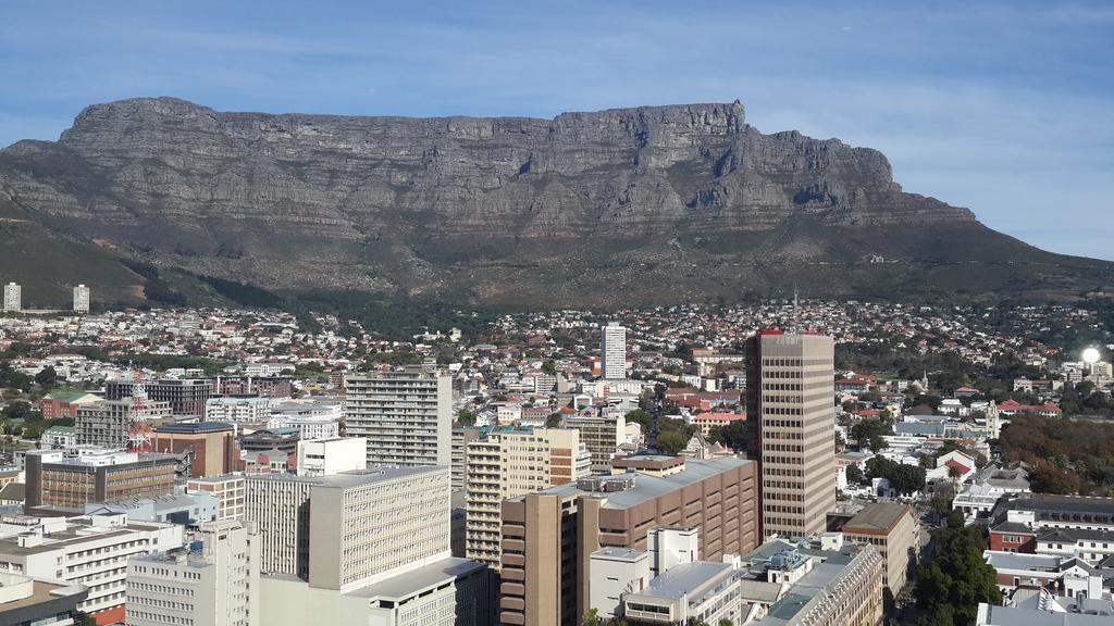 Cape Town Cartwrights Apartments Екстер'єр фото