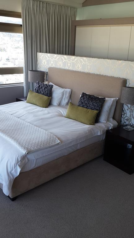 Cape Town Cartwrights Apartments Екстер'єр фото