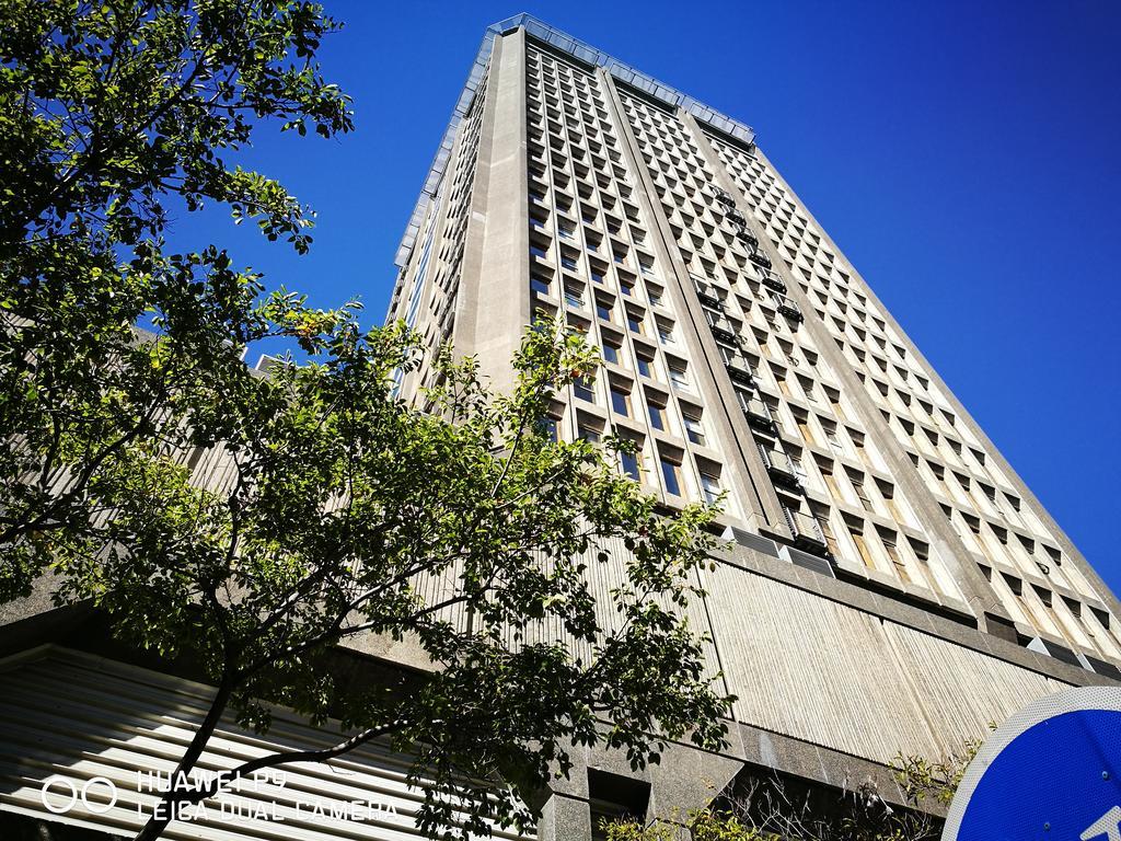 Cape Town Cartwrights Apartments Екстер'єр фото