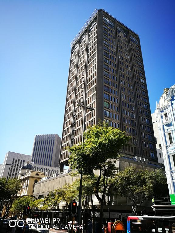 Cape Town Cartwrights Apartments Екстер'єр фото