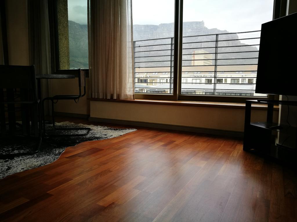 Cape Town Cartwrights Apartments Номер фото