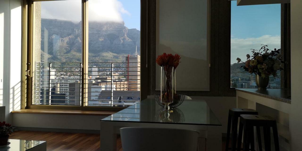 Cape Town Cartwrights Apartments Екстер'єр фото