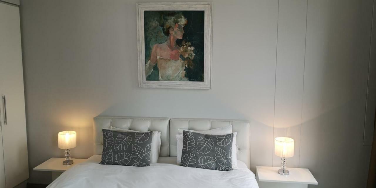 Cape Town Cartwrights Apartments Екстер'єр фото
