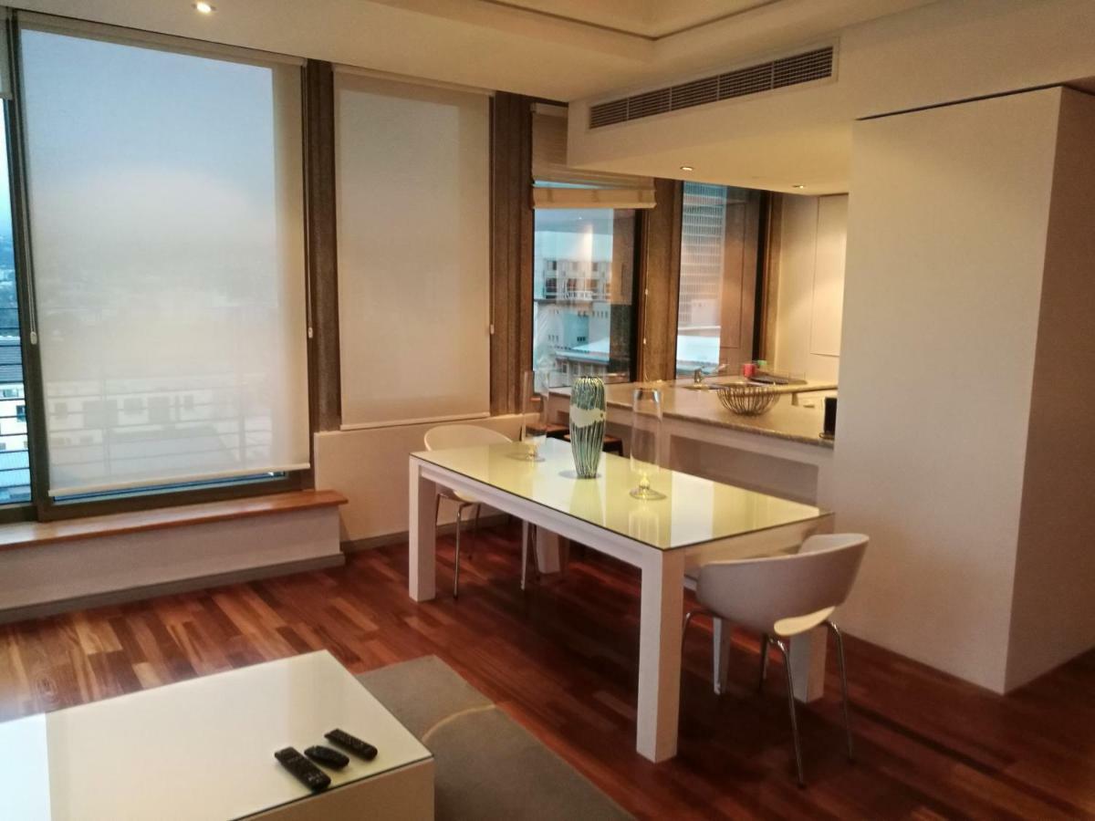 Cape Town Cartwrights Apartments Екстер'єр фото