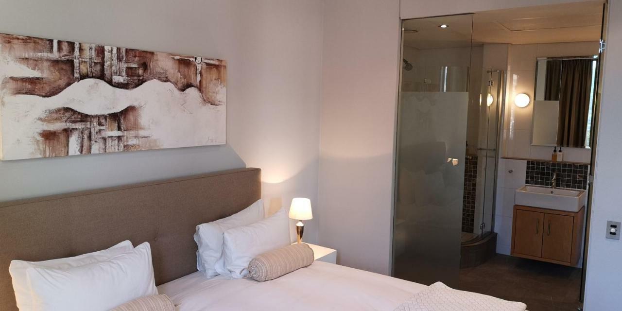 Cape Town Cartwrights Apartments Екстер'єр фото
