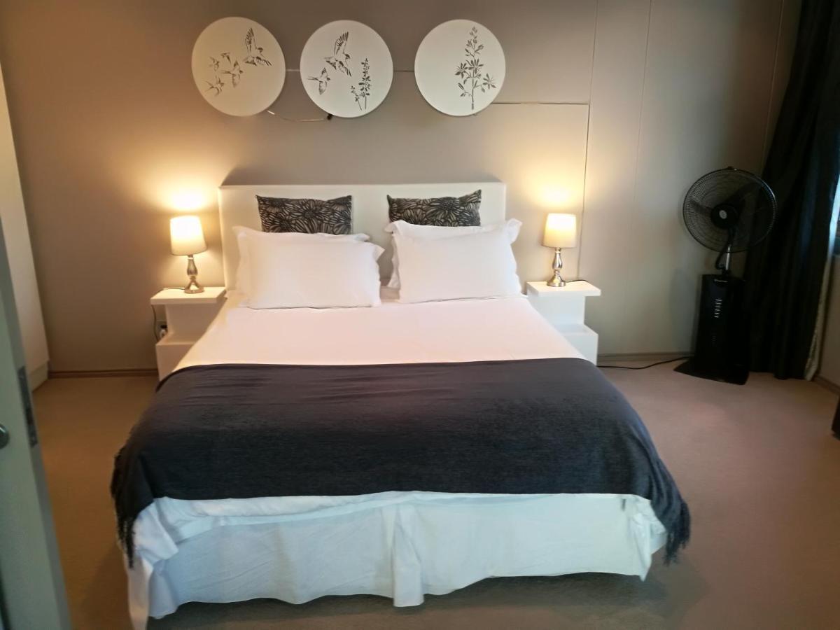 Cape Town Cartwrights Apartments Екстер'єр фото