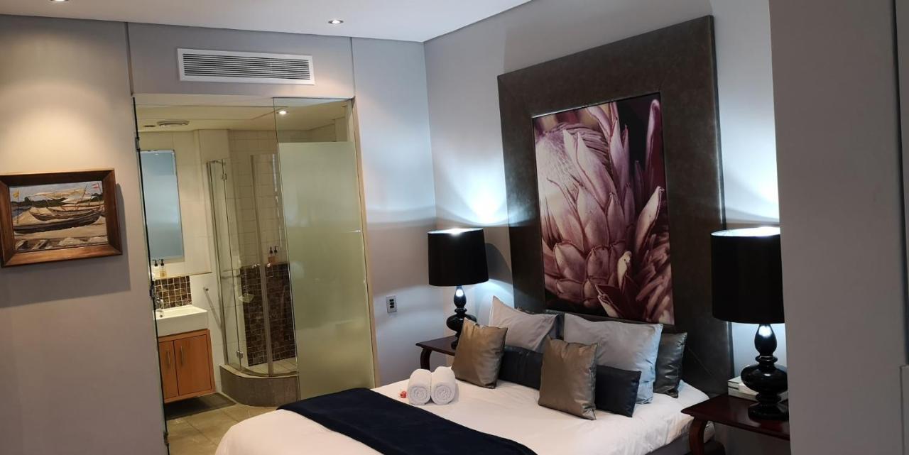 Cape Town Cartwrights Apartments Екстер'єр фото