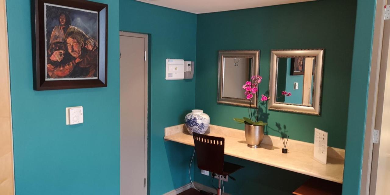 Cape Town Cartwrights Apartments Екстер'єр фото