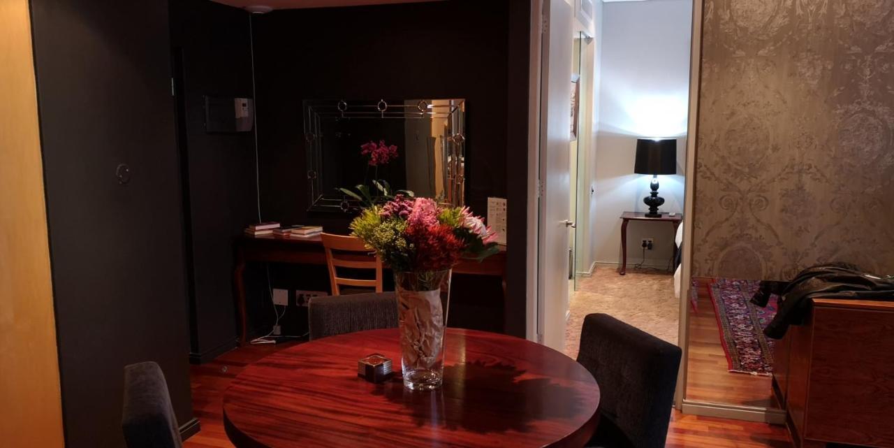 Cape Town Cartwrights Apartments Екстер'єр фото